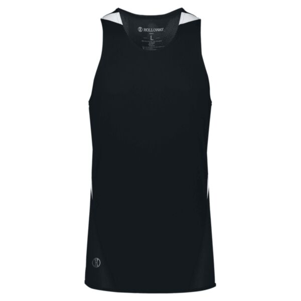 Unisex PR Max Track Jersey Thumbnail