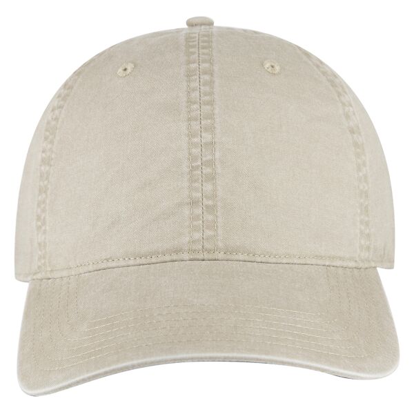 OTTO CAP® 6 Panel Low Profile Dad Hat Thumbnail