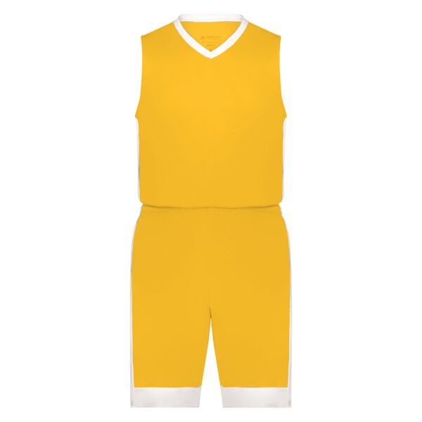 Youth Match-Up Basketball Shorts Thumbnail