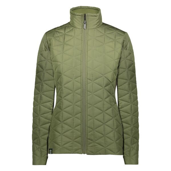Ladies Repreve(r) Eco Jacket Thumbnail