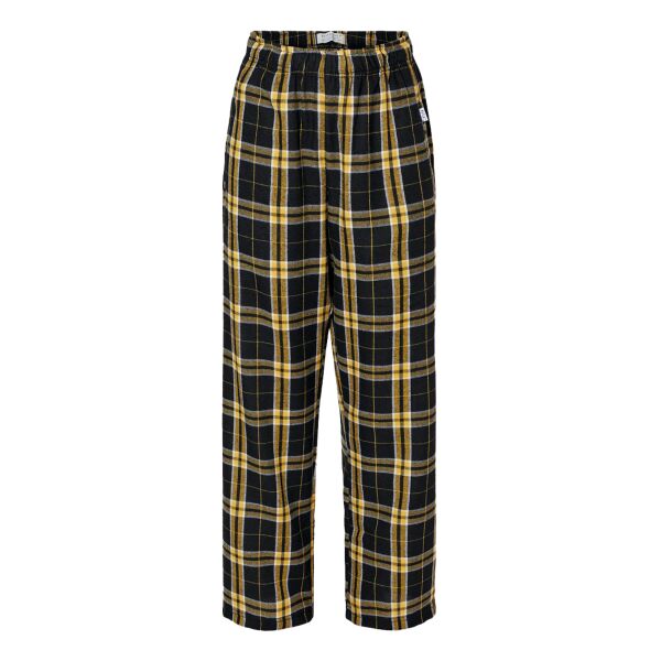 Youth Flannel Pants Thumbnail