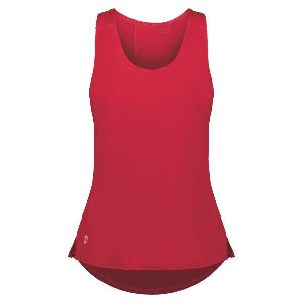 Girls Tank Powered by Coolcore(r) Thumbnail