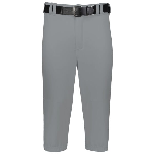 Youth 2.0 Solid Diamond Series Baseball Knickers Thumbnail