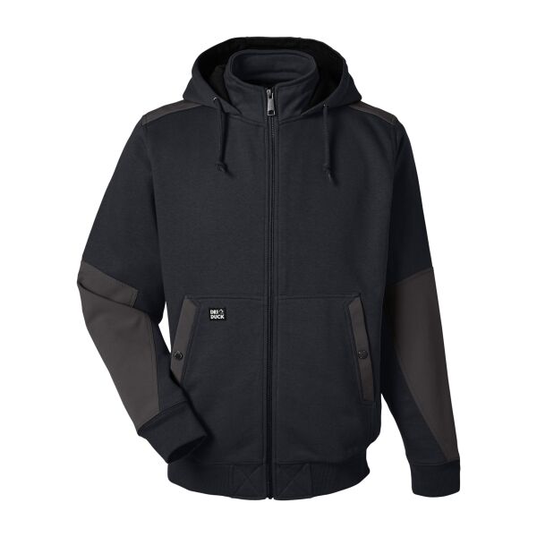 Men's Mission Fleece Pro Full-Zip Jacket Thumbnail