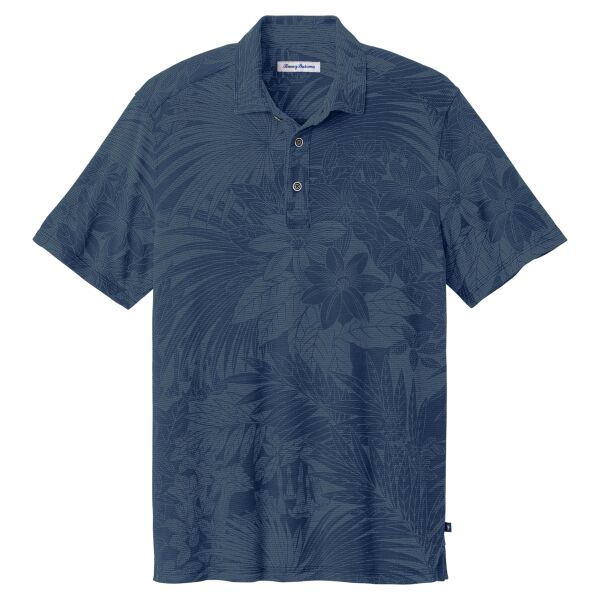 Santiago Paradise Polo Thumbnail