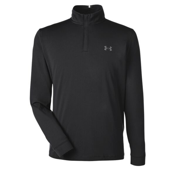Men's Playoff Quarter-Zip Pullover Thumbnail
