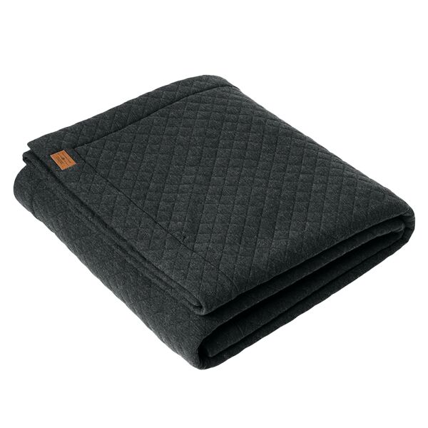 Diamond Quilt Blanket Thumbnail