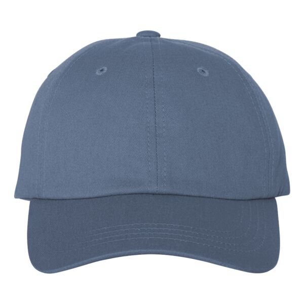 Pigment Direct-Dyed Twill Cap Thumbnail
