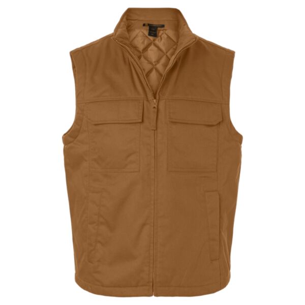 Unisex ClimaBloc® Station Vest Thumbnail