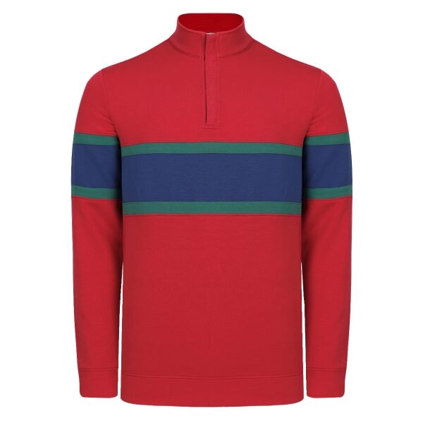 Men's Owen Quarter-Zip Pullover Thumbnail