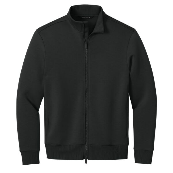 Soft Spacer Full Zip Thumbnail