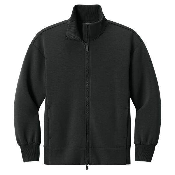 Women's Soft Spacer Full Zip Thumbnail