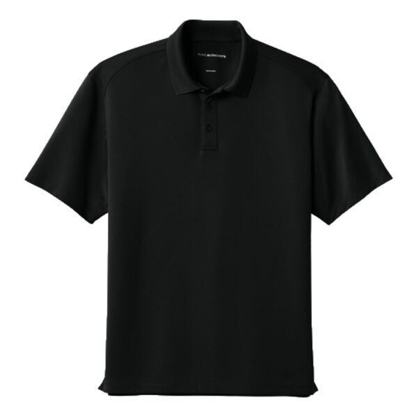 Tall Wearever Performance Pique Polo Thumbnail
