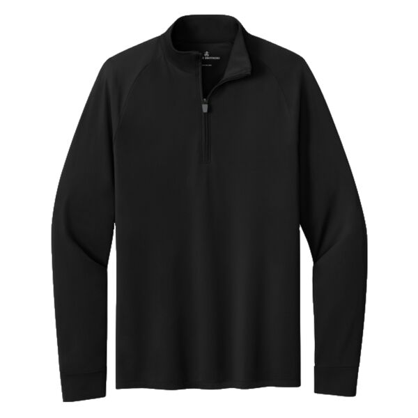 Luxe Performance 1/4 Zip Thumbnail