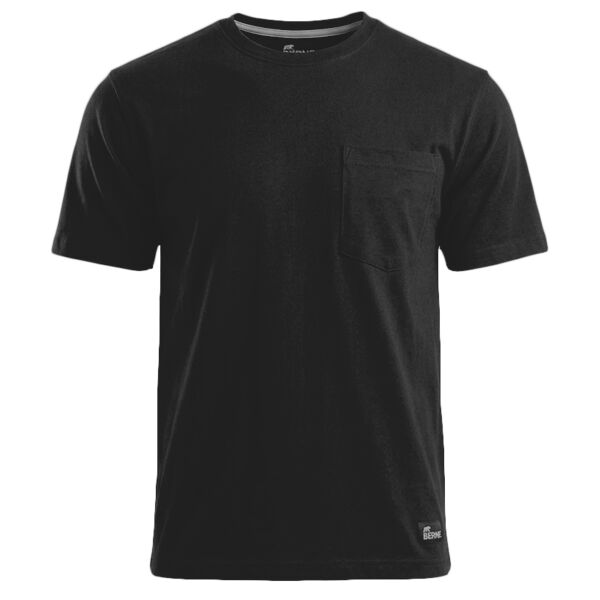 Men's Tall Lightweight Performance T-Shirt Thumbnail