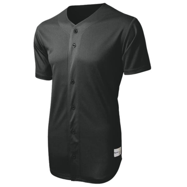 PosiCharge ® Tough Mesh Full Button Jersey Thumbnail
