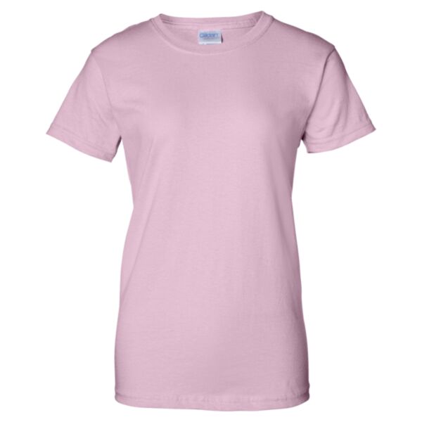 Women's Ultra Cotton® T-Shirt Thumbnail