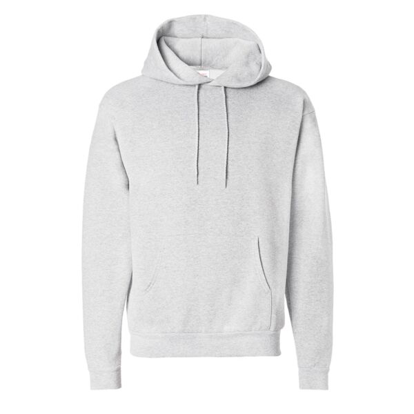 Unisex EcoSmart® Hooded Sweatshirt Thumbnail