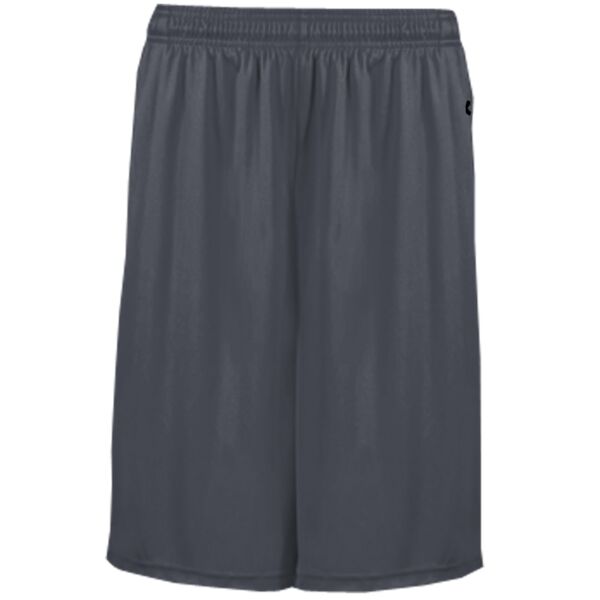 Youth B-Core Pocketed Shorts Thumbnail