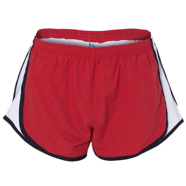 Women’s Velocity 3 1/2" Running Shorts Thumbnail