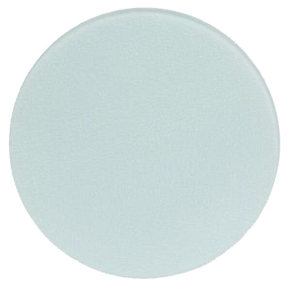 Round Glass Cutting Board- Bison Thumbnail