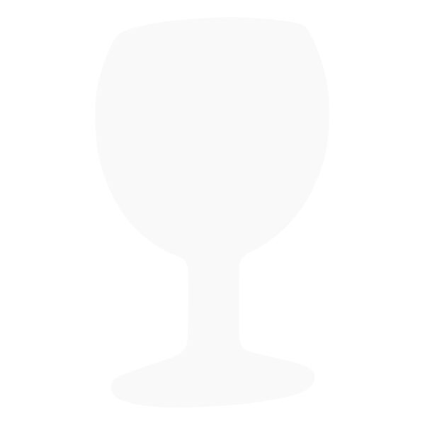 Wine Glass Aluminum Photo Magnet Thumbnail