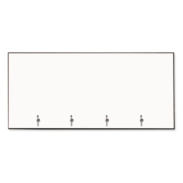 Key Hanger Plaque- Wood Thumbnail