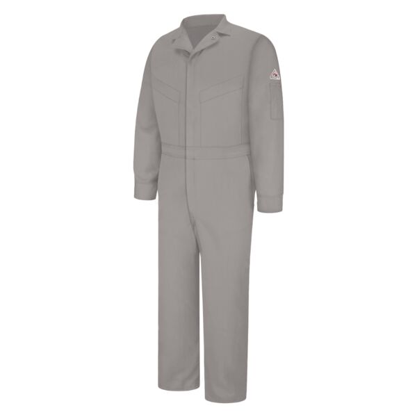Deluxe Coverall - EXCEL FR® ComforTouch® - 7 oz. Long - Extended Sizes Thumbnail
