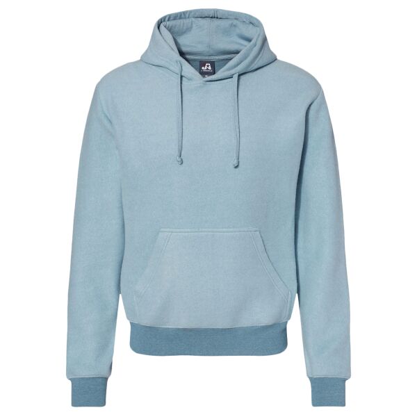 Men's Flip Side Fleece Hooded Sweatshirt Thumbnail